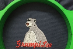 Gheco Custom Embroidery