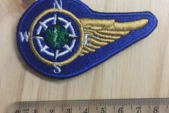 Gheco Custom Embroidery